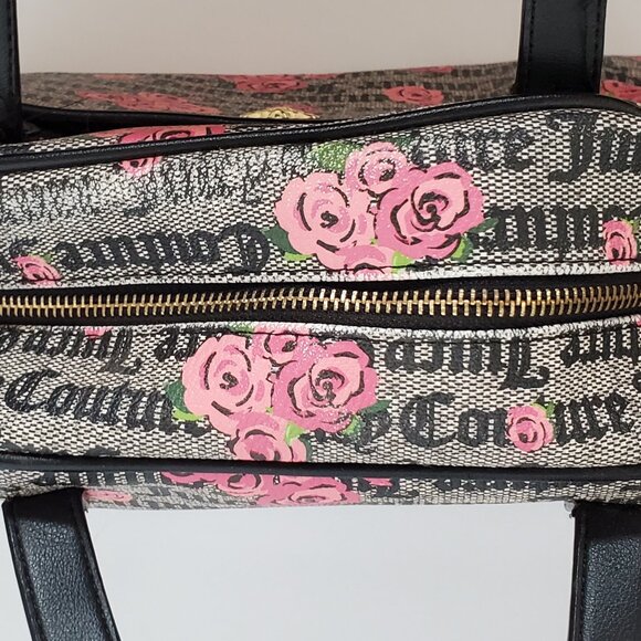 Juicy Couture Handbag - Picture 13 of 16